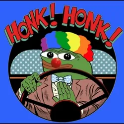 HONK! HONK! BEEP! BEEP!