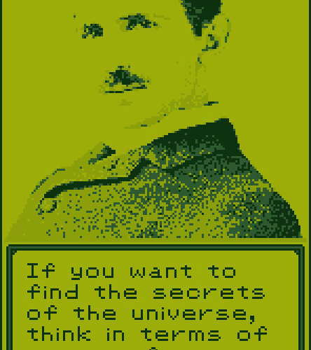Dead Pixel Quotes