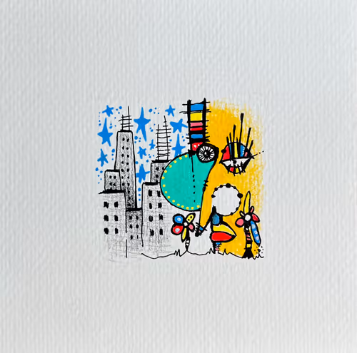 Item #18754625343955053078333586454756863101082115244632830903224928593273304383489 Media