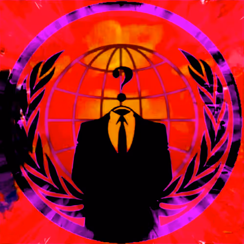 The Hacktivist