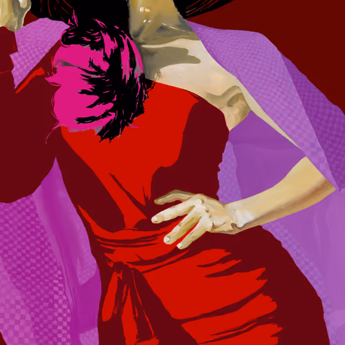 "She" #39