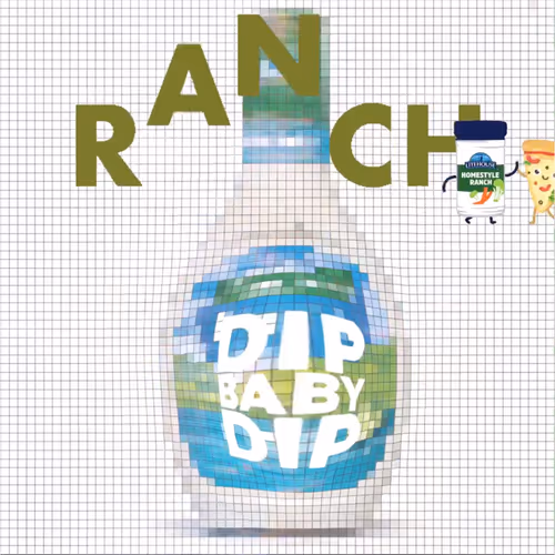 Dip Baby dip