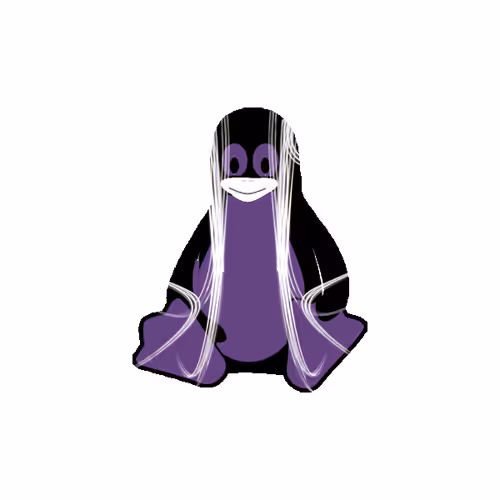 Crypto Penguin #016
