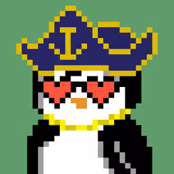 PixelPenguin 506