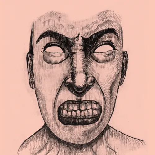 The Feelings We See