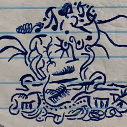 Wonders of id #32: Thing
