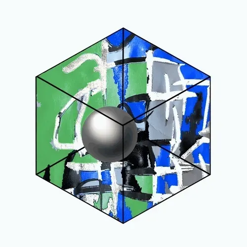 Item #44518492294485891752438103794976669402935967709644605984099739653773602062337 Media