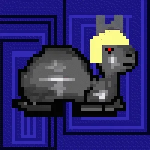 Robo-Steed #53/100