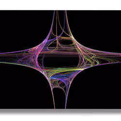 Fractal World #11