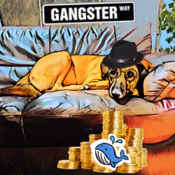 DoggyGangsterWay