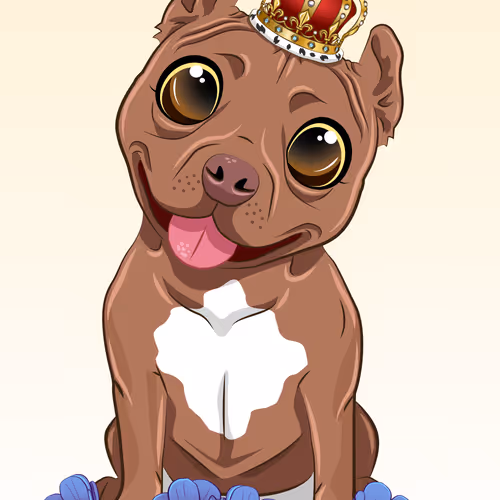 Pitbull Prince 5