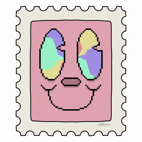 Item #51941758211449157056416535675199907374453735744982853329243193854833276747777 Media