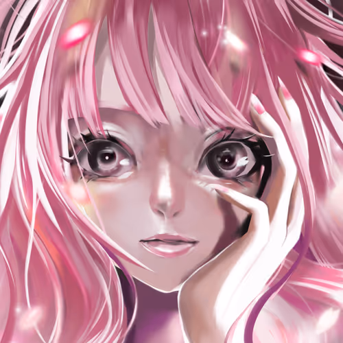 Houraiart2nd