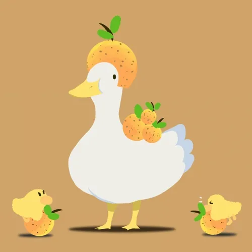 What The Duck