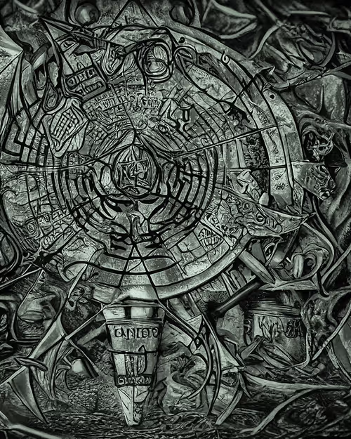 Item #21862073282915820906401910644679694180307050525260742326654538027234649702401 Media