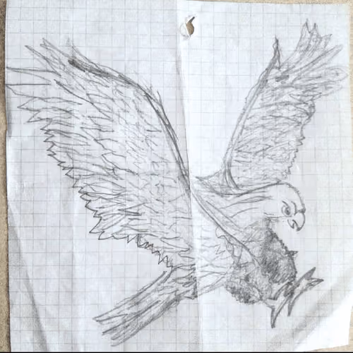 EAGLESTORM