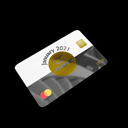 C6rbon Cards