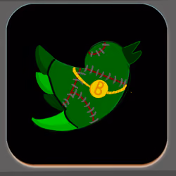 Dead Tweets