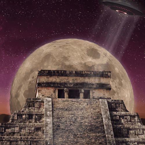 Chichen Itza