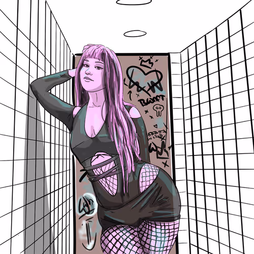 Crypto Dollz