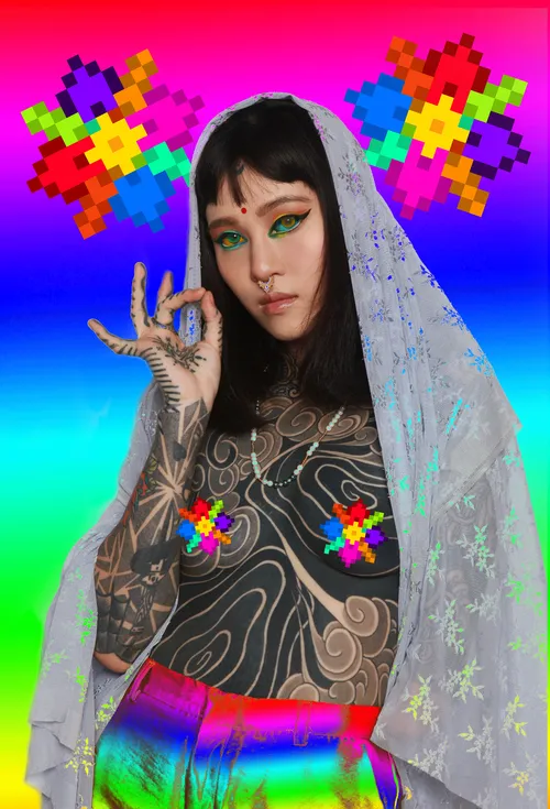 Item #23646399060407863399102848198540205025998437230020005215988679282313337503745 Media