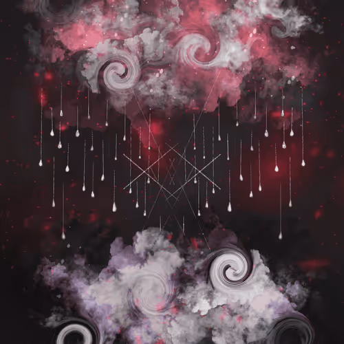 As Above, So Below 1/1