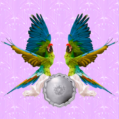 christopher_palm Collection