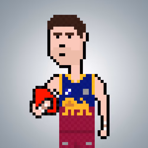 AFLPunk #63 - Jonathan Brown