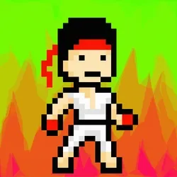Crypto Heroe on Mars #2390