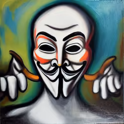 Anonymous #18