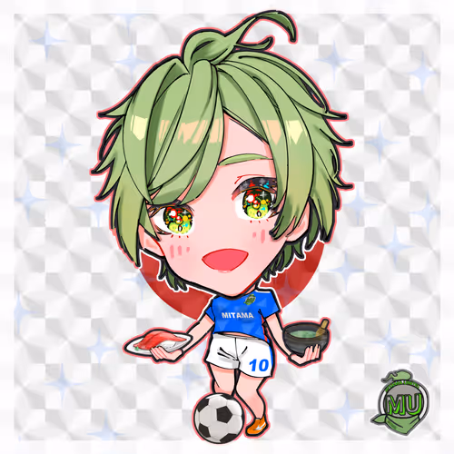 Item #51943227924419327110480278137974363297043794169155926938861316799533183664129 Media