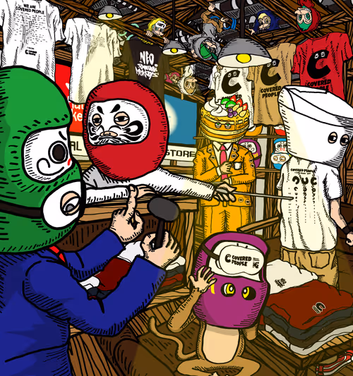 Item #3194520514658086949292462780913302724339470106400862654790922412472078958593 Media