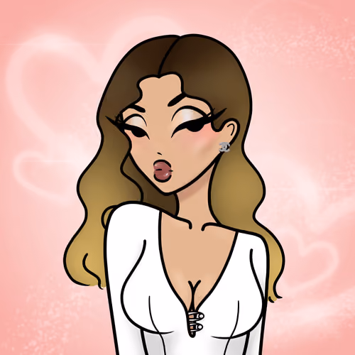 Custom Honeyz 007
