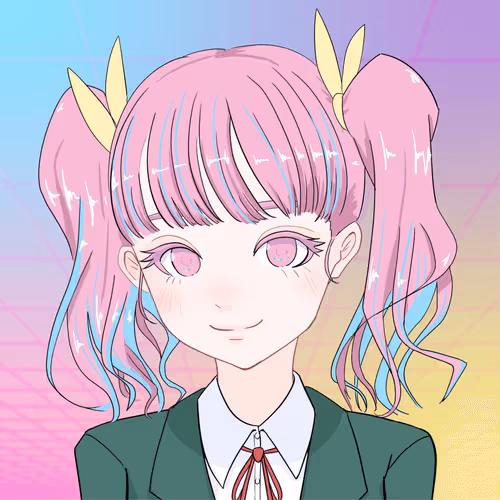 Idol School Metaverse