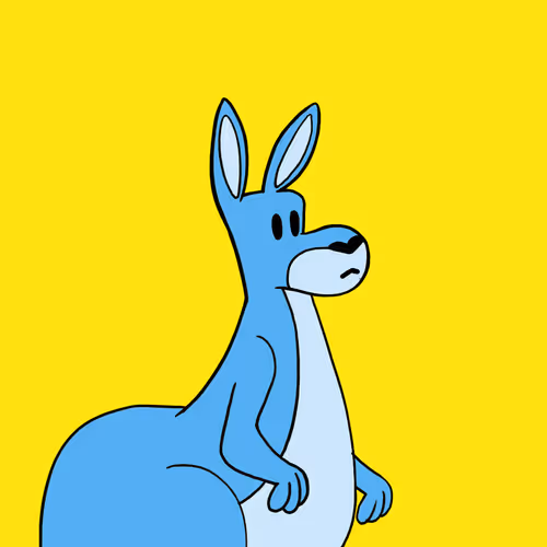 Kickingkangz