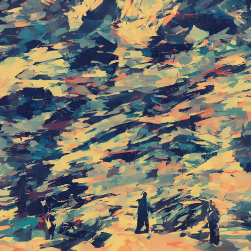 Item #21509873011326567385986816643983082490716863962544139961433849264066533523457 Media