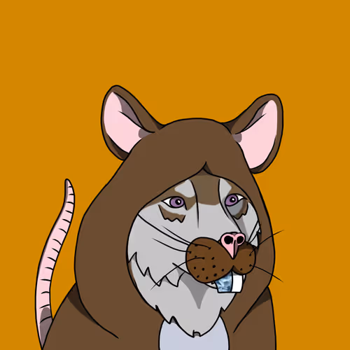 Item #51321188512008469001046684898627879105664585088269524309230087103296405766145 Media