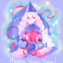MY MAGIC GIFT