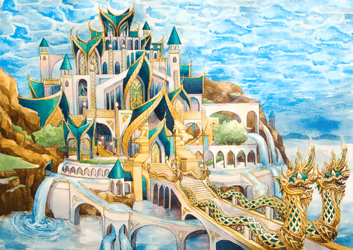 Alinda Art