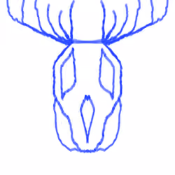 DEER # 23