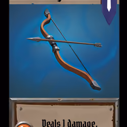 Longbow