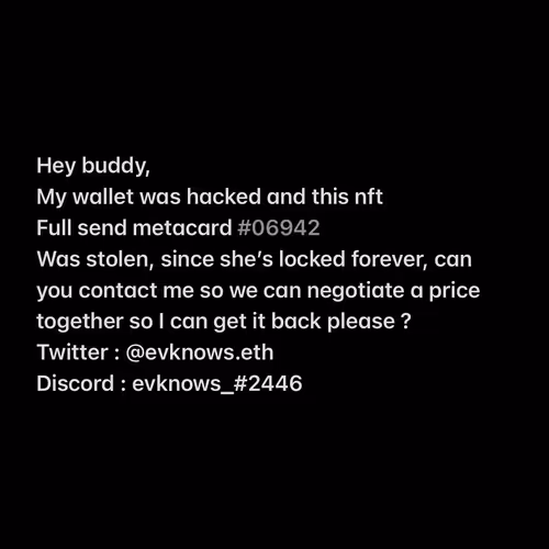 please_sendback-mystolennft