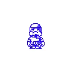 Wrapped_StormTrooper #76