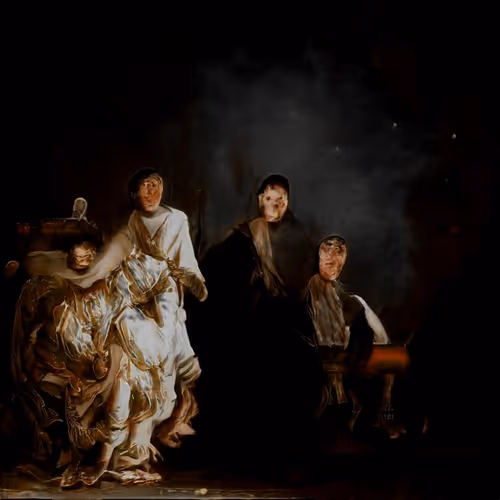Crypto Millionaires