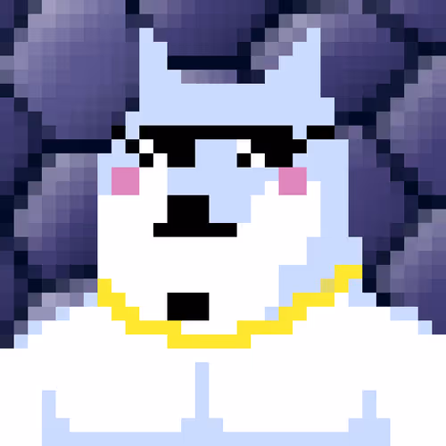 Cryptoshibes