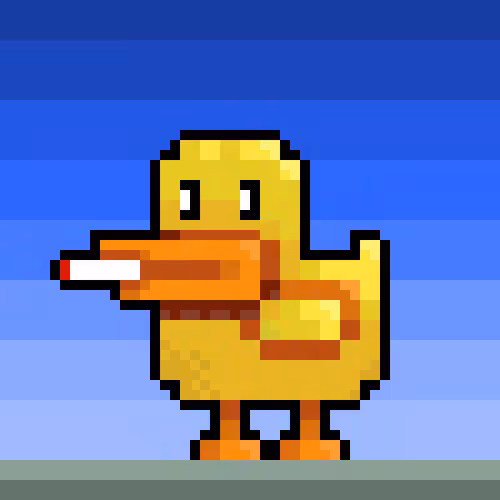 Cyberducks
