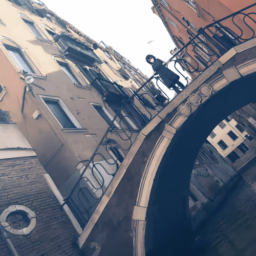 Arigatou-Thanks NFT's Collection