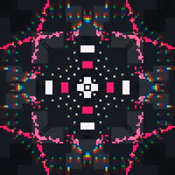 Gamma Garden 
