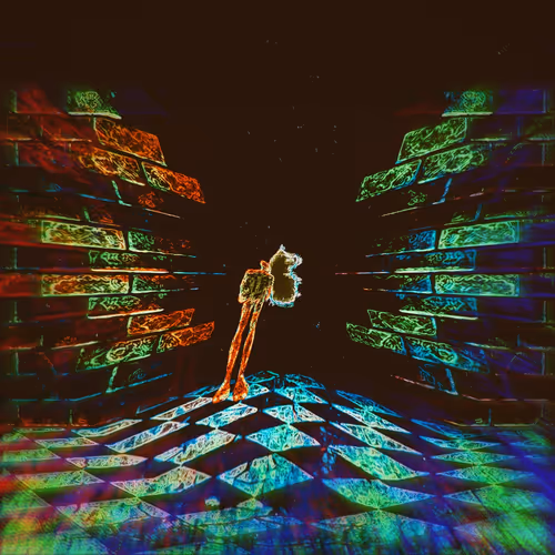 Gallery Of Distortion
