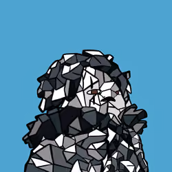 BLOCKS by harvmcm Fanart by 0xzef